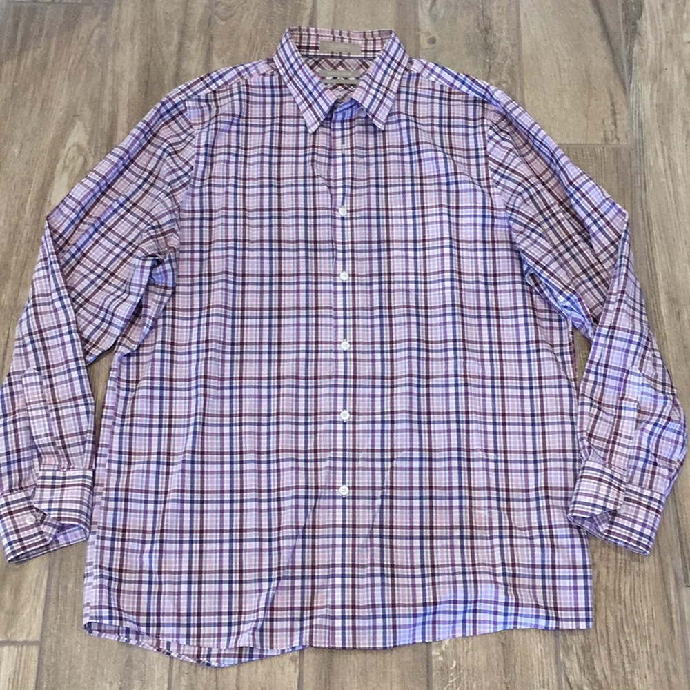 Nordstrom Men’s Dress Shirt
